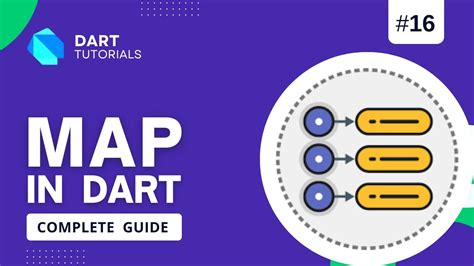 Map In Dart What Is Map In Dart Flutter Dart Tutorial Youtube