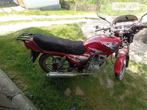 AUTO.RIA – Продам Вайпер 125