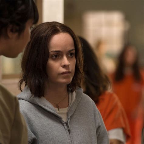 Doggett Orange Is The New Black