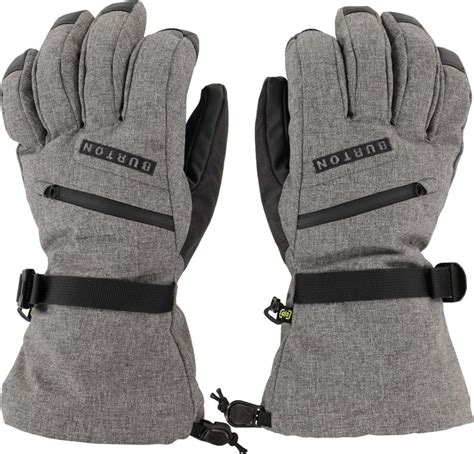 Burton Gore Tex Gloves Tactics