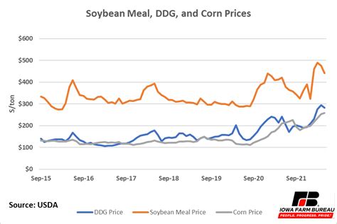 Soybean Price Forecast 2024 Neda Tandie