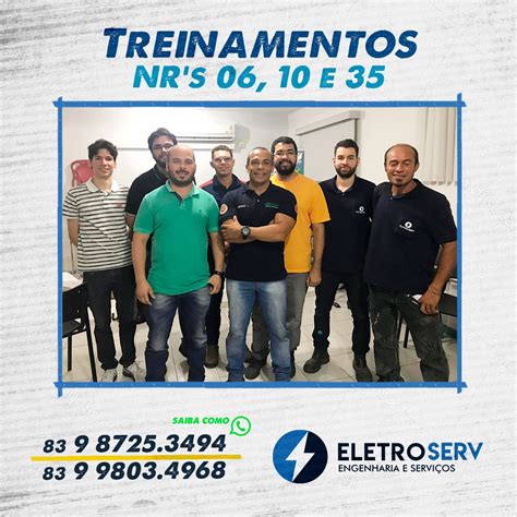 Eletroserv Salto Ltda Epp - Portfólio – Eletroserv