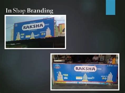 Vinyl Sign Board Printing Service, in Maharashtra | ID: 24933393597