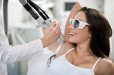 Laser Hair Removal Miami Treatments - Cosmetic Laser Professionals