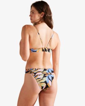 Adiv Skimpy Bikini Bottoms For Women Billabong