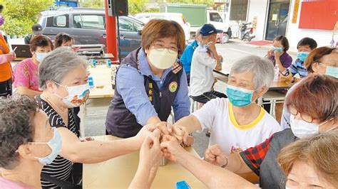 疑涉賄選20萬交保 羅東鎮長吳秋齡喊冤 地方新聞 中國時報