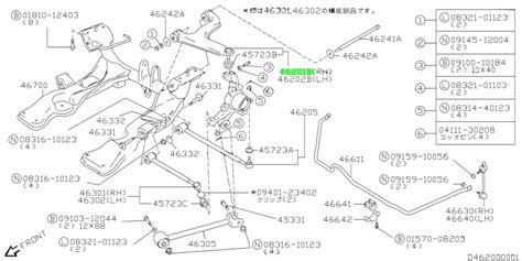 Buy Genuine Suzuki F Arm Assy Rear For Suzuki Cappuccino