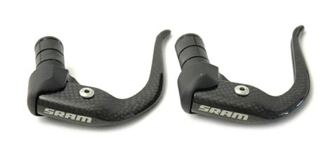 SRAM Remgreep Set Tijdrit Carbon 100 Gr Paar 900tt All Wheels