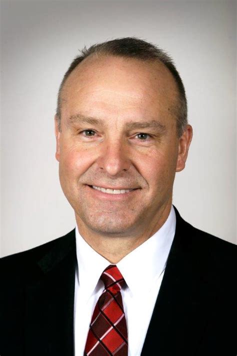 Tim Kraayenbrink Iowa Senate Republicans