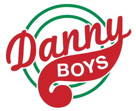 DANNY BOYS