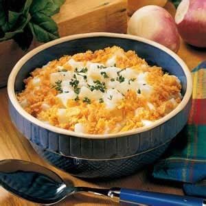 Scalloped Turnips Recipe: How to Make It