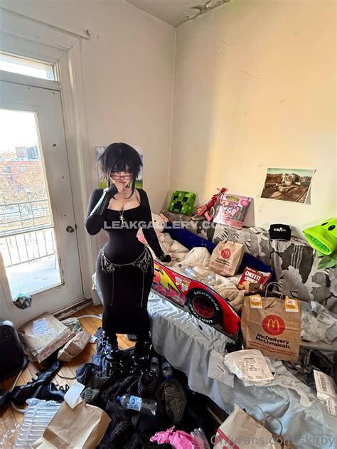 Skirby Exclusive Leaked Nude Onlyfans #935988