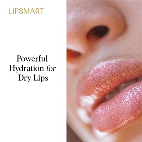 Lipsmart Ultra Hydrating Lip Treatment Moisturizer and Volumizer ...