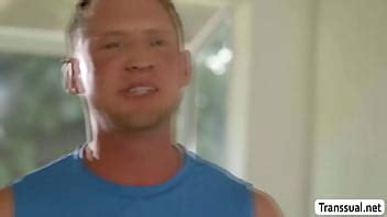 Slut Babe Gets Her Pussy Fucked By TS Stepsis And Her Bf XVIDEOS