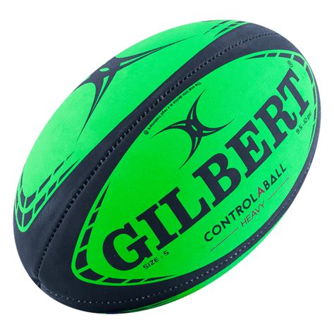 Gilbert Control A Ball Training Rugby Ball Pack World Rugby Shop