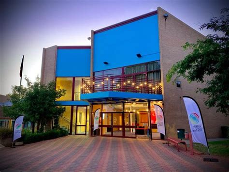 Venue Hire Cowra Civic Centre