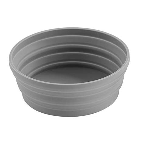 Best Collapsible Bowls For Camping