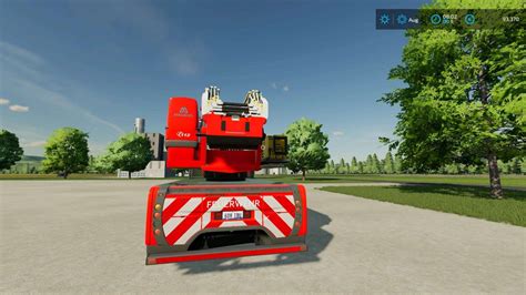 Iveco Eurocargo Ff Magirus Dlk M L As V Fs Fs Mod