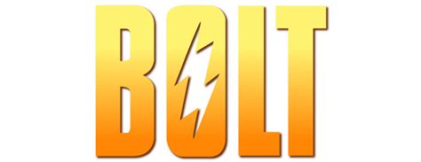 Image - Bolt logo.png | Disney Wiki | FANDOM powered by Wikia