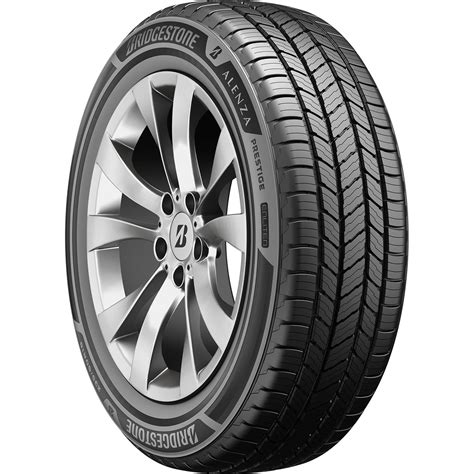 Bridgestone Alenza Prestige - 275/40R21/XL 107W Tire - Samsclub.com