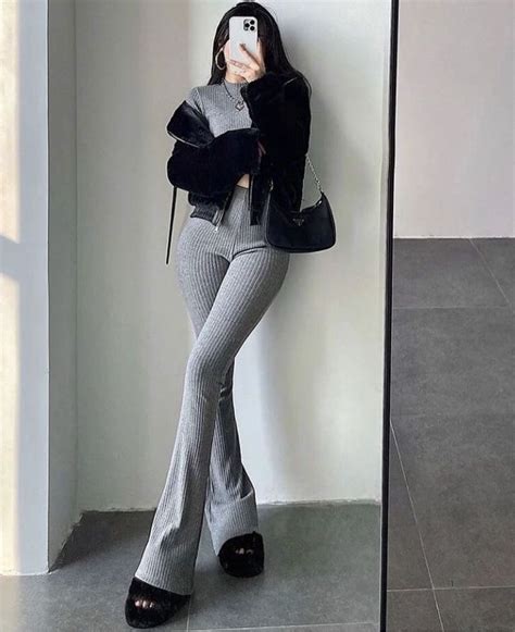 outfits ♡ | Klas elbiseler, Moda kıyafetler, Kıyafet