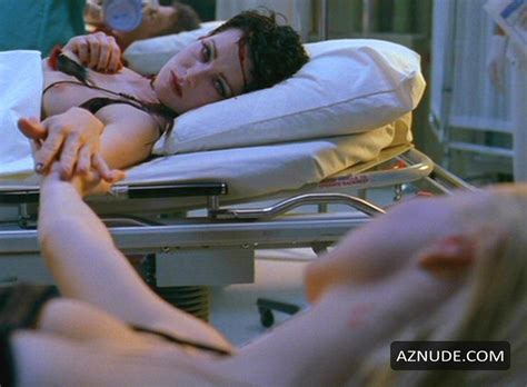 Soul Survivors Nude Scenes Aznude