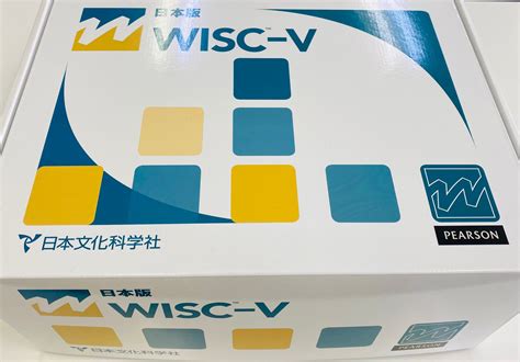 Wisc Ⅴ（ウィスク5）検査 Wisc Ⅴ検査をオンラインで学ぶなら発達障害ラボ