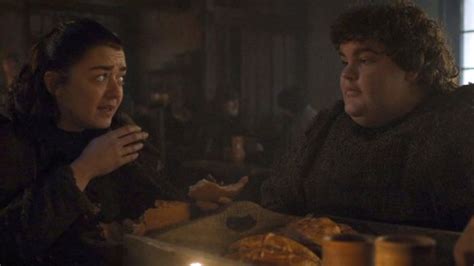 Game Of Thrones Hot Pie Actor Ben Hawke Opens A Bakery In London Barnorama