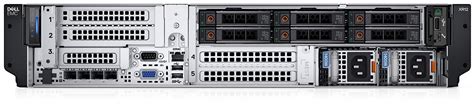 Dell Emc Poweredge Xr Front Hdd Compuway