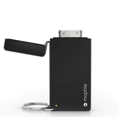 Mophie Juice Pack Reserve