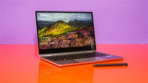 Samsung Notebook 9 Pro gets edgy for 2019 - CNET