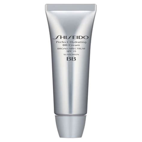 Shiseido Shiseido Perfect Hydrating BB Cream SPF 35