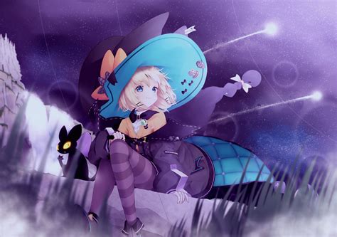 Millie Parfait Millie Parfait Channel Image By Pixiv Id 23099647