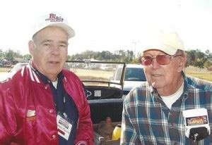 Georgia Racing History Racers And Fans Remember Middle Georgia