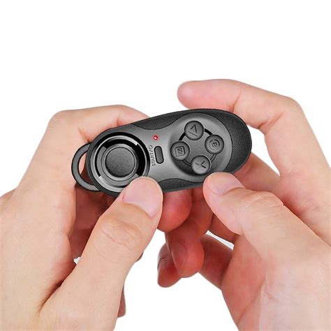 Mini Bluetooth Gamepad Wireless V4 0 VR Controller Remote Pad Gamepad