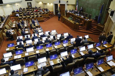 En Vivo Así Fue La Reñida Votación Del Nuevo Presidente De La Cámara