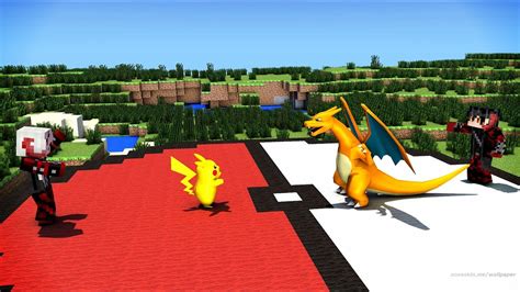 Pixelmon Build And Battle Ep A Full Team Finally Youtube