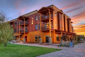 Driggs Idaho Lodging | Hotels, Cabin Rentals, Resorts & More - AllTrips