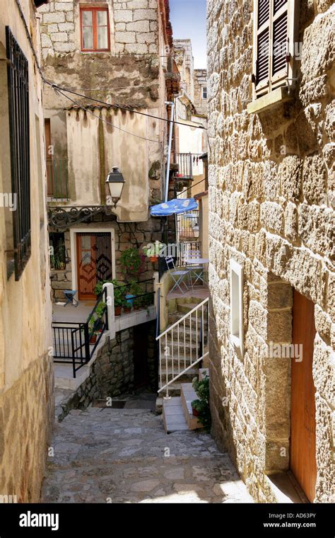 houses of provence Stock Photo - Alamy