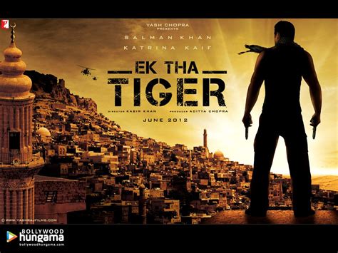 Ek Tha Tiger (2012) Hindi Movie Mp3 Song Download | Songs.Pk Ek Tha ...