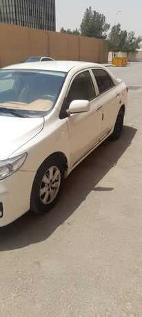 Sar Toyota Corolla Automatic Km Corolla Neat And