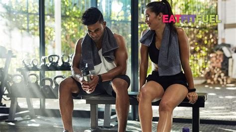 7 Best Post Workout Drinks For Quick Recovery In 2024