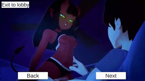 Fh Meru Succubus Sfm By Foxie K D Porn By FapHouse XHamster