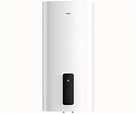 Водонагрівач 80 л з WiFi ES 80V-F7 (UA) - Haier