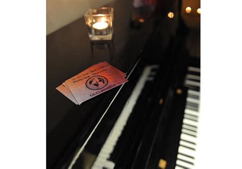 Un Piano Bar à Montpellier Notre Guide Des Pianos Bars Les Plus Cosy