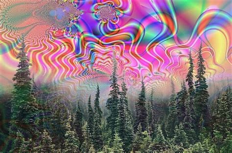 ЛСД как основа психоделической революции | Intellectus | Дзен