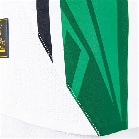 Borussia M Nchengladbach Heimtrikot