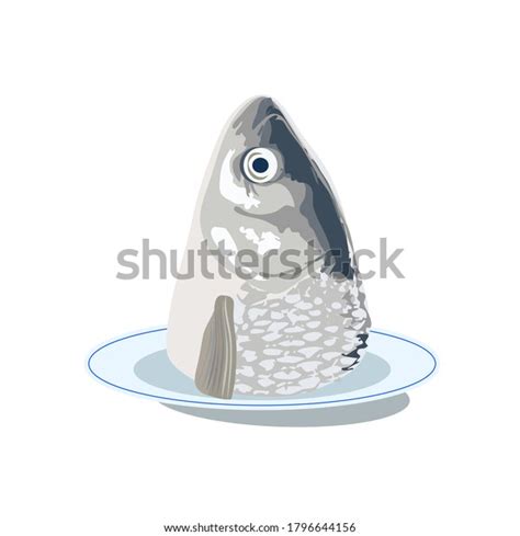 Fish Head: Over 31,647 Royalty-Free Licensable Stock Vectors & Vector ...