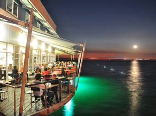 Restaurants and Bars in Darwin, NT | Best Restaurants of Australia