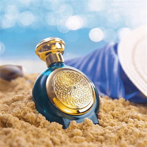 Aqua Sapphire By Boadicea The Victorious Reviews Perfume Facts